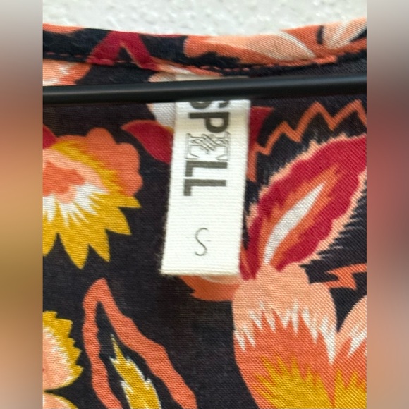 Spell Lolita Tank Size Small - Picture 4 of 13